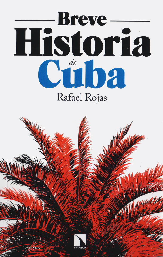 Breve historia de Cuba