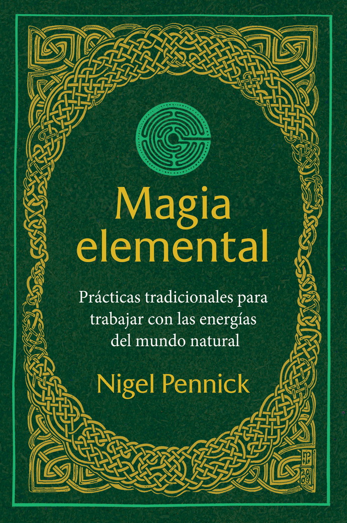Magia elemental