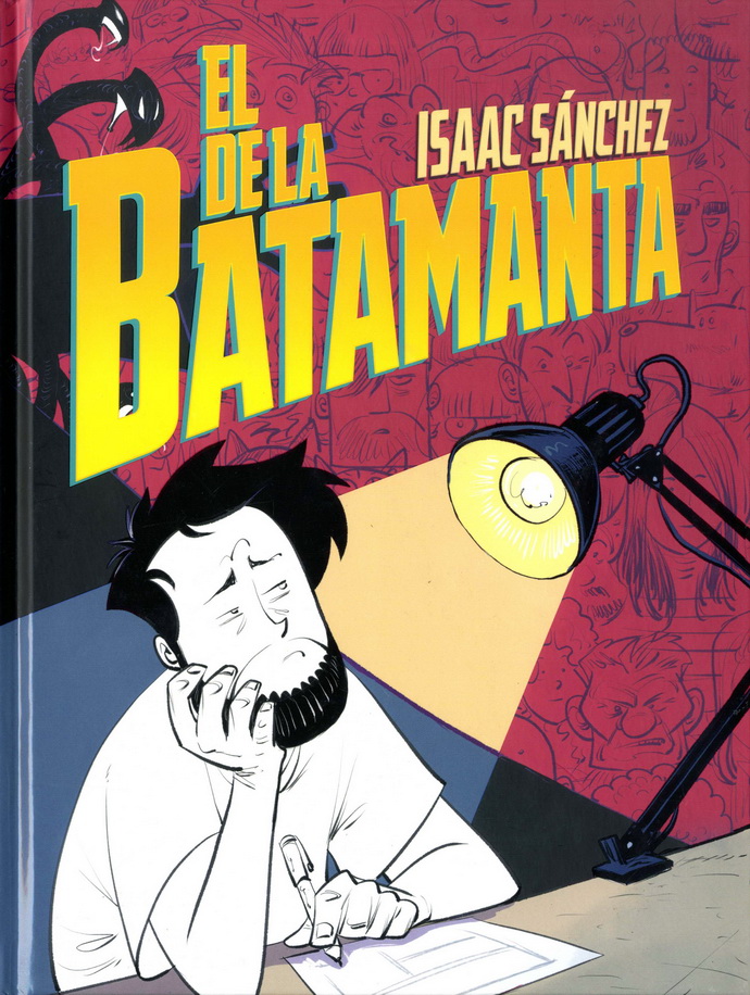 De la Batamanta, El