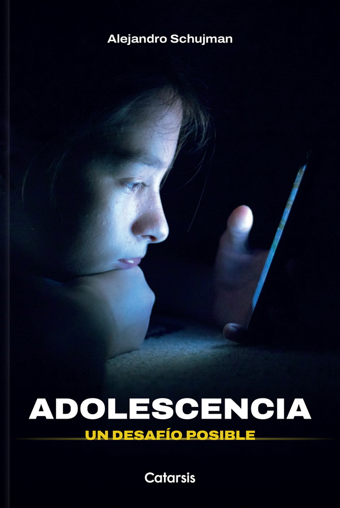 Adolescencia. Un desafío posible
