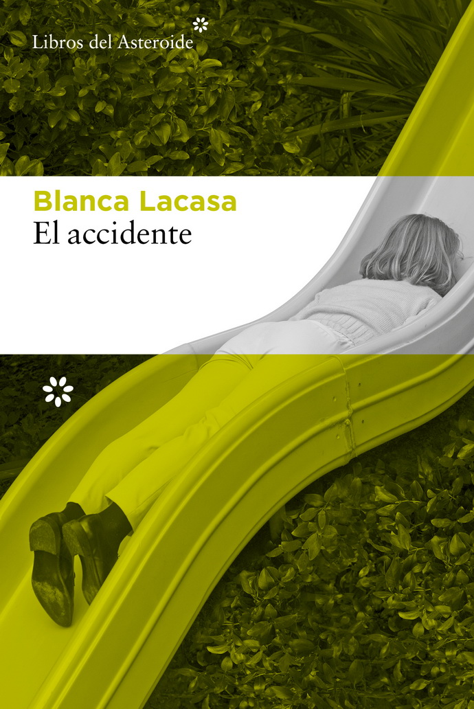 Accidente, El