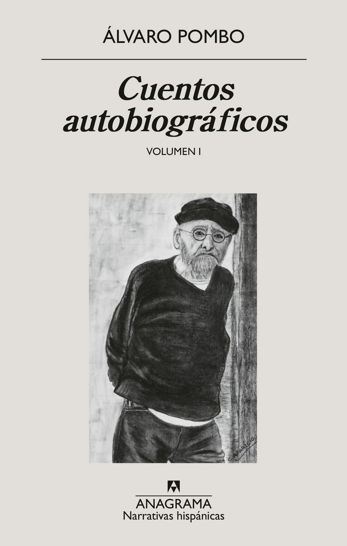 Cuentos autobiográficos. Volumen I