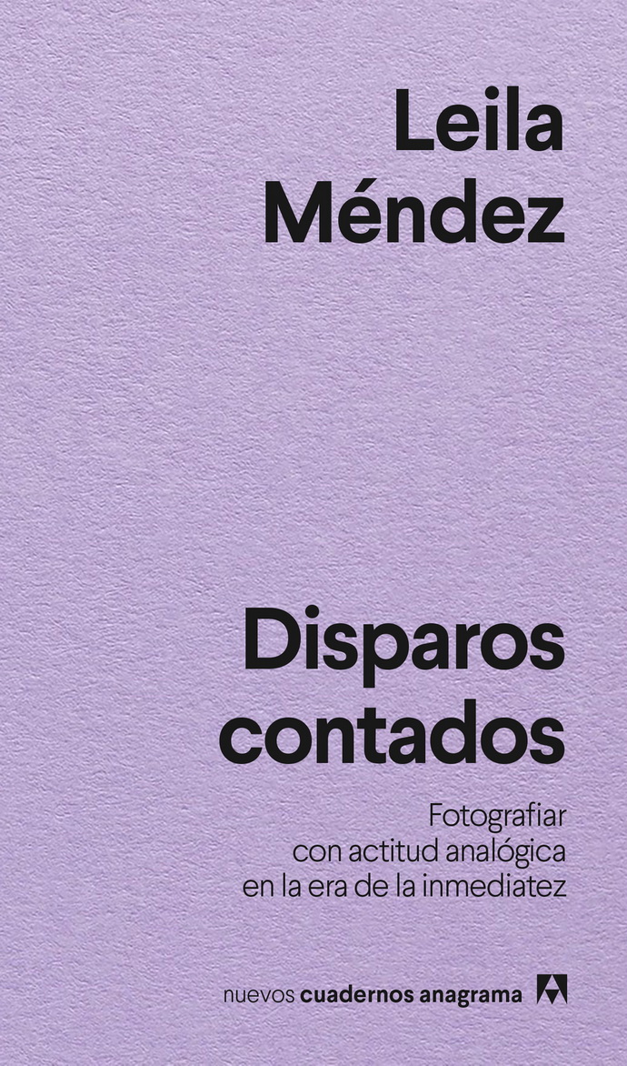 Disparos contados