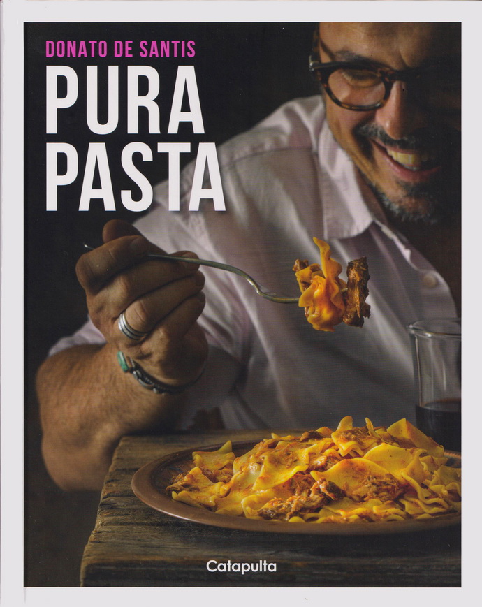 Pura pasta
