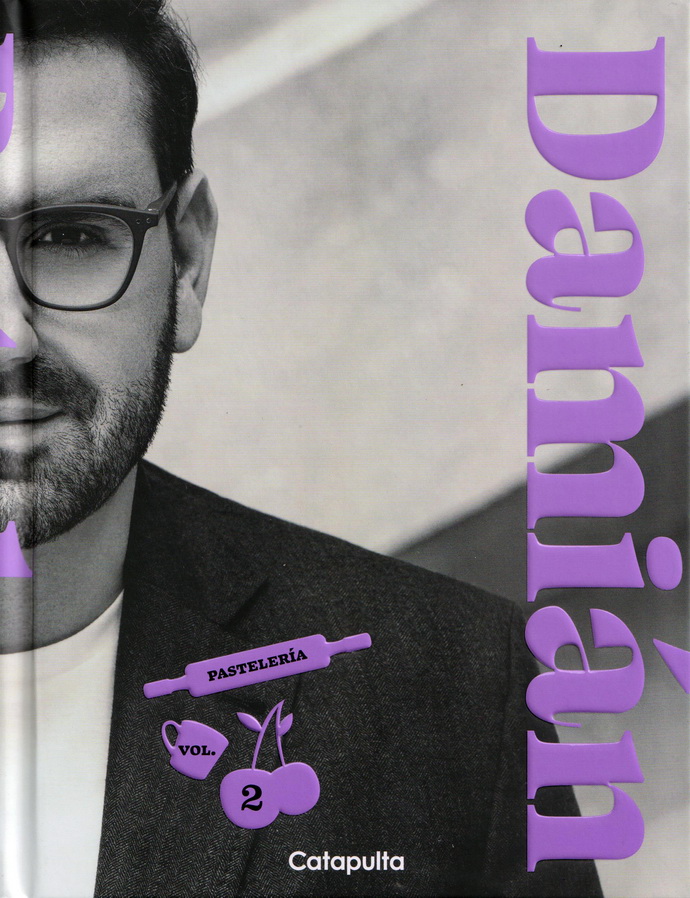 Pastelería volumen 2