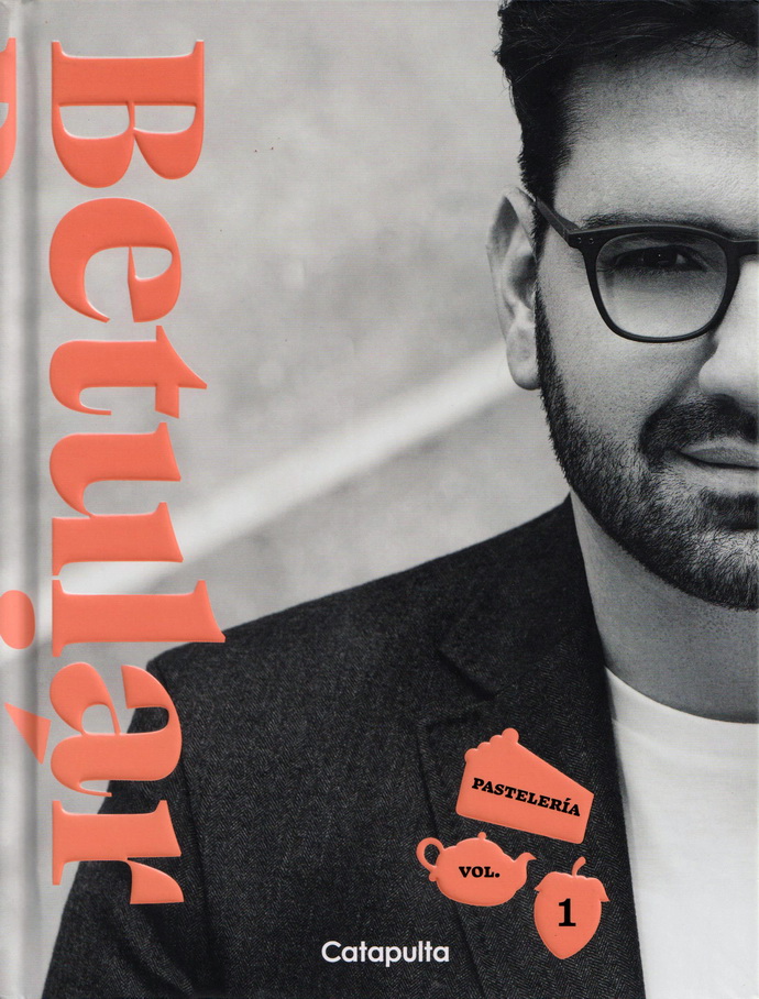 Pastelería volumen 1