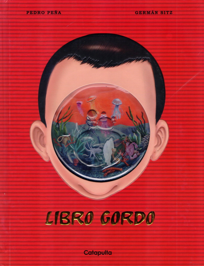Libro Gordo