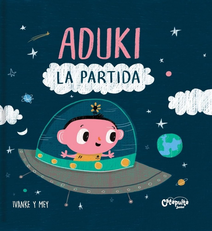 Aduki. La partida