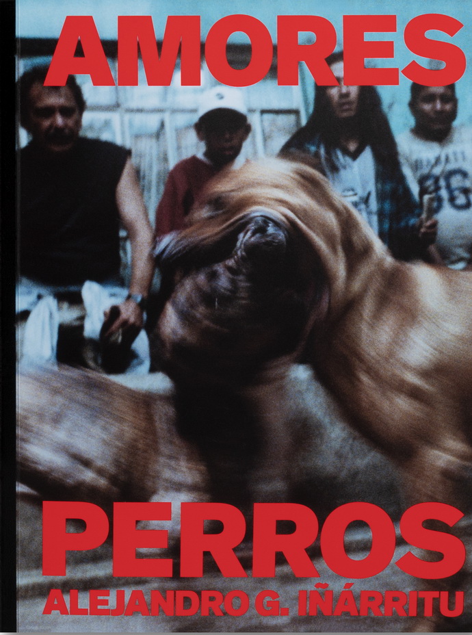 Amores Perros