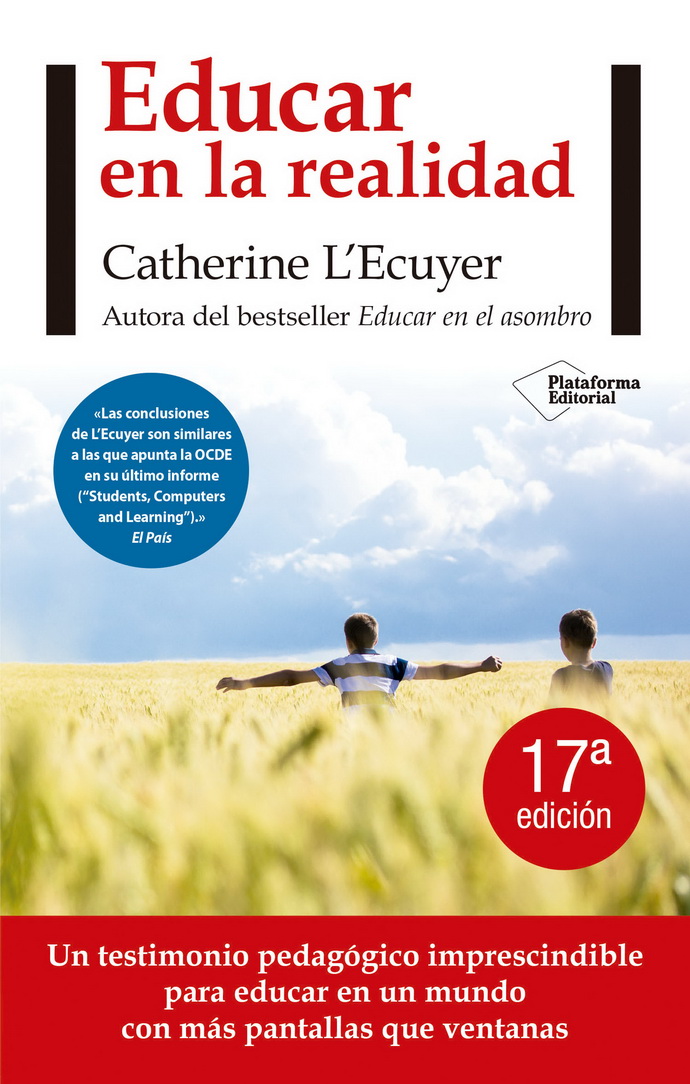 Educar en la realidad