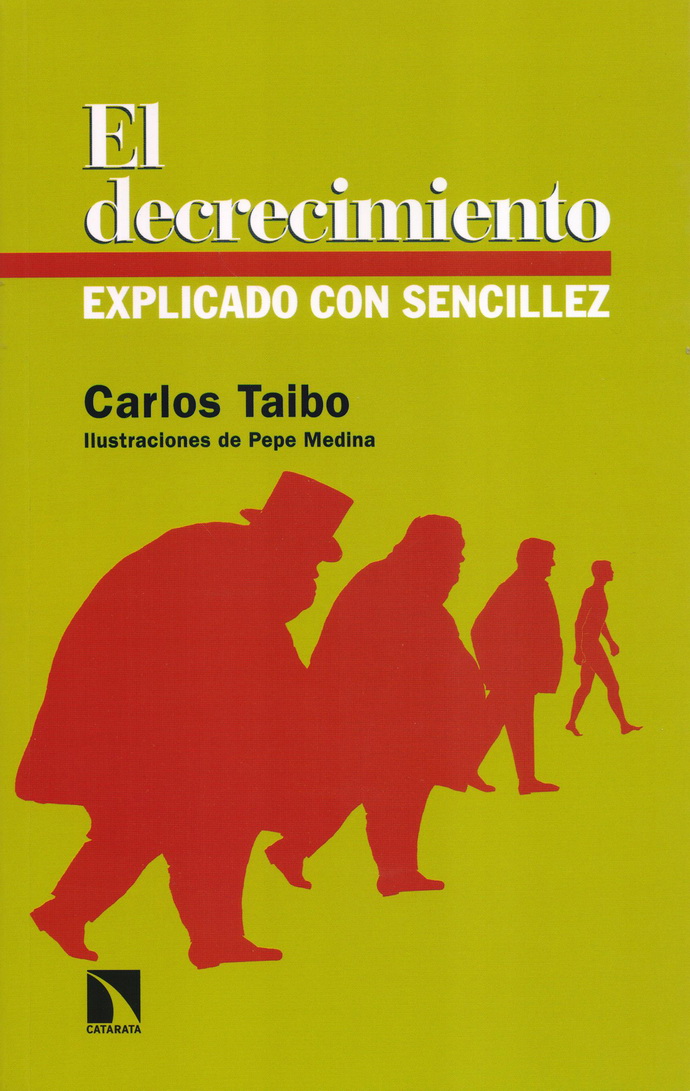 Decrecimiento explicado con sencillez, El