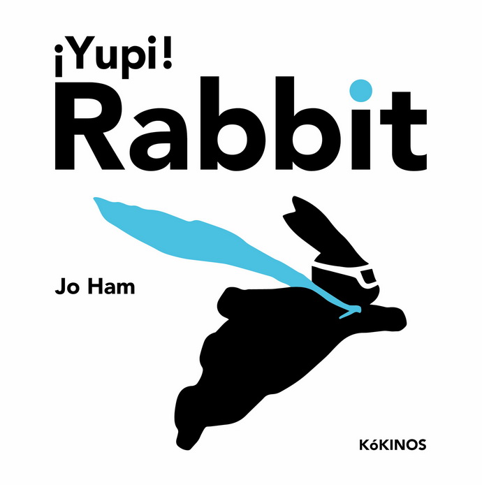 ¡Yupi! Rabbit