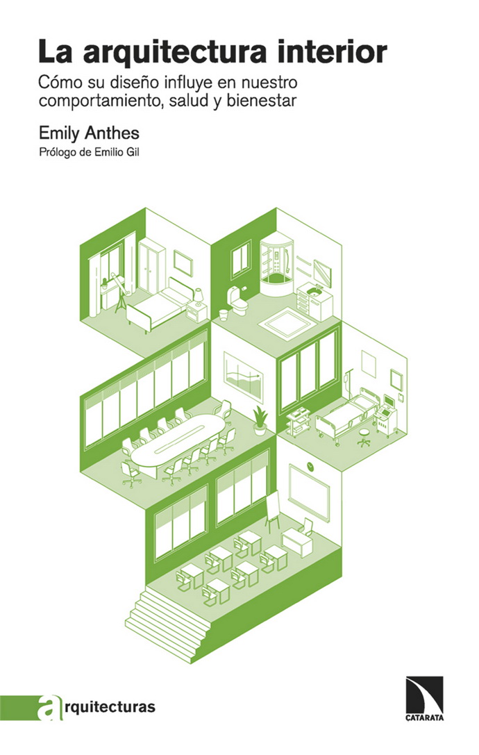 Arquitectura interior, La