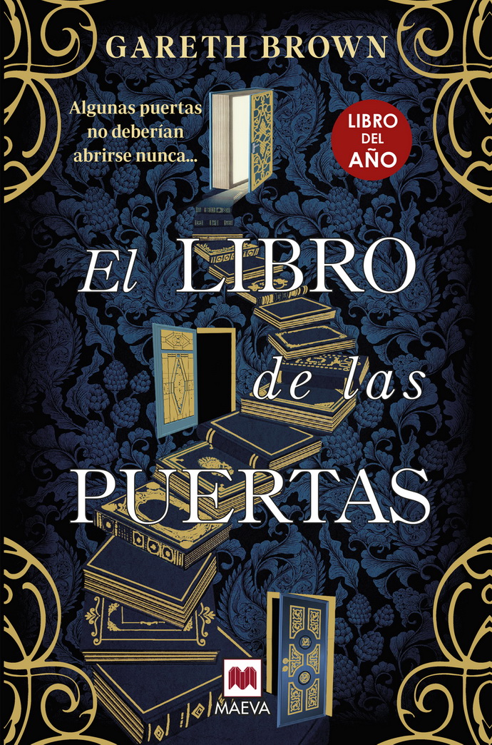 Libro de las puertas, El
