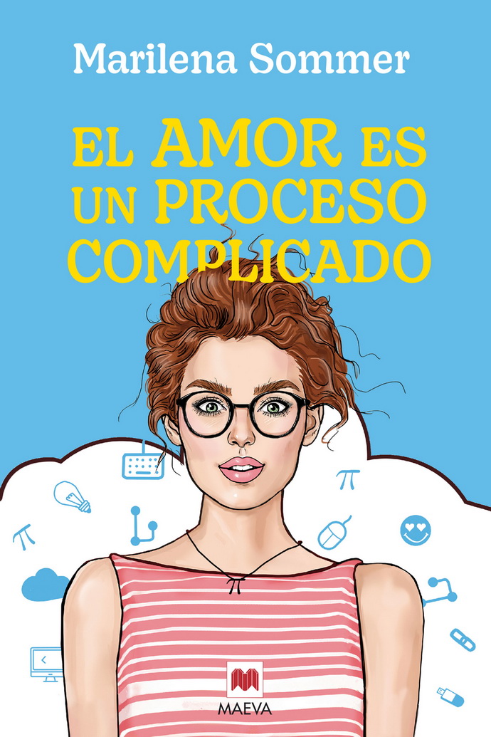 Amor es un proceso complicado, El