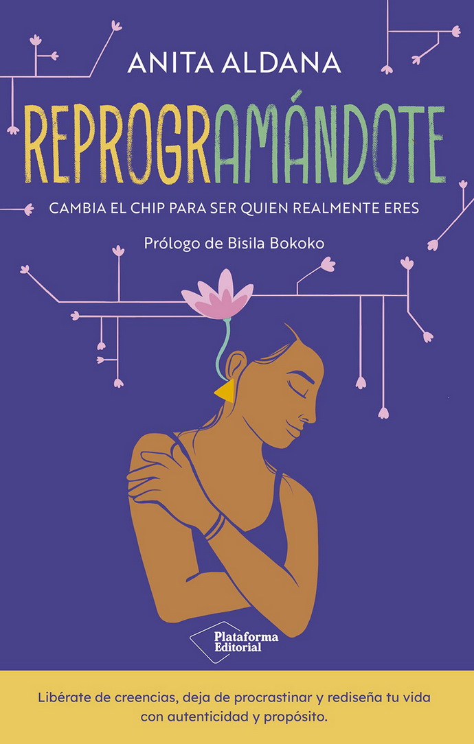 Reprogramándote