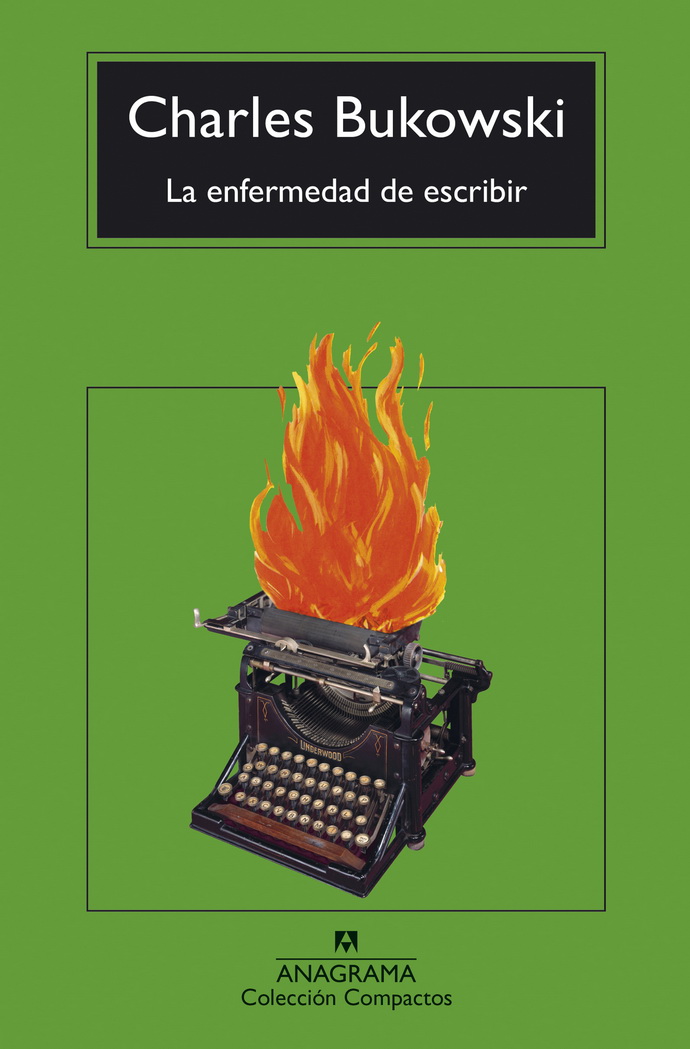 Enfermedad de escribir, La
