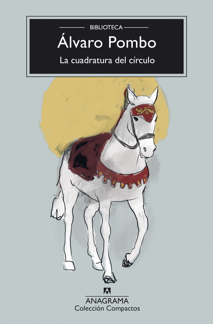 Cuadratura del círculo, La