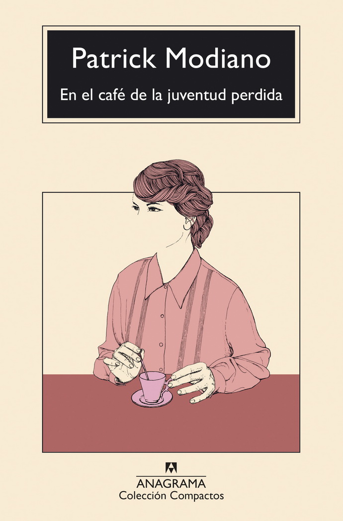 En el café de la juventud perdida