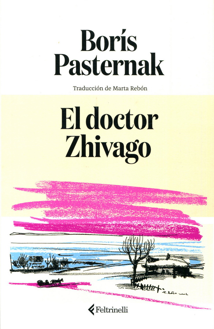 Doctor Zhivago