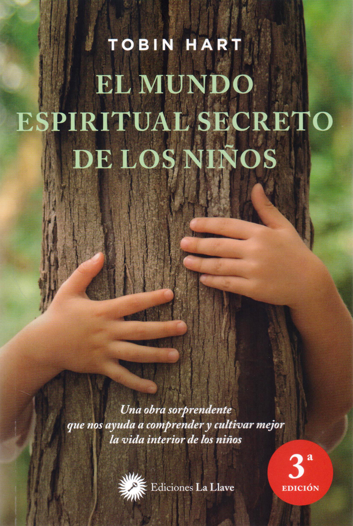 Mundo espiritual secreto de los niños, El