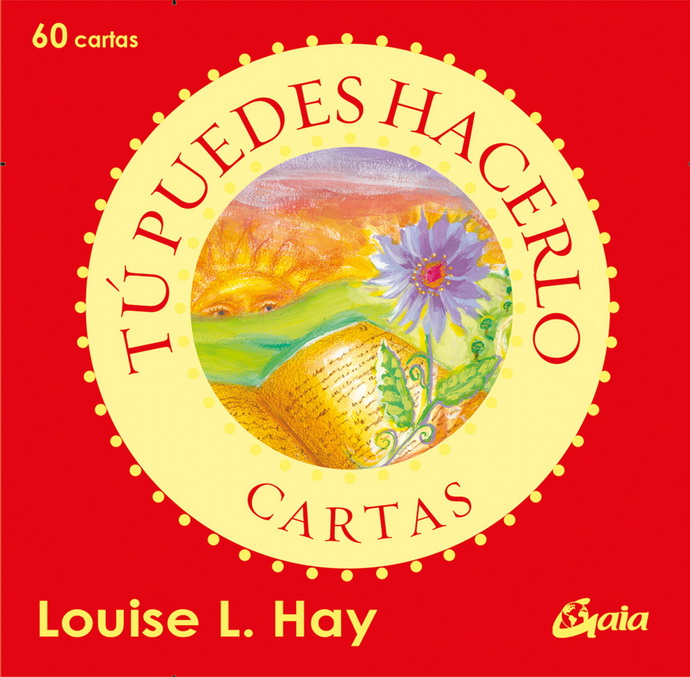 Tú puedes hacerlo. Cartas (Nueva edición)