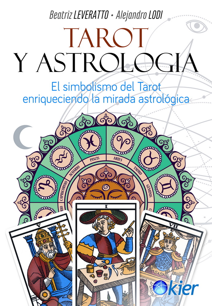 Tarot y astrología