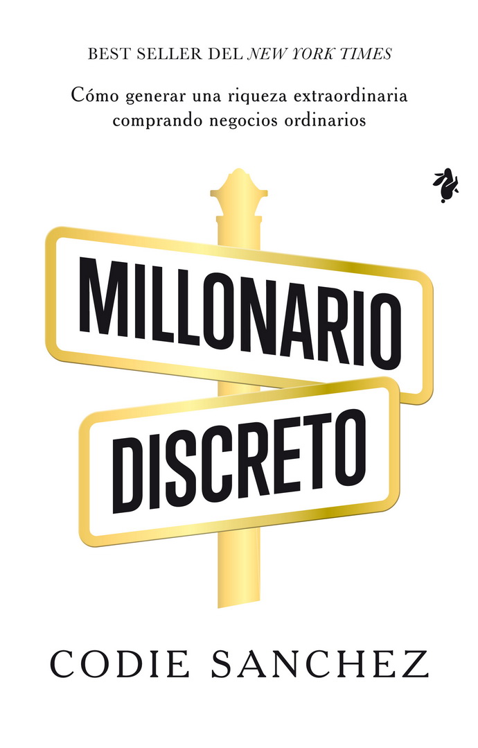 Millonario discreto