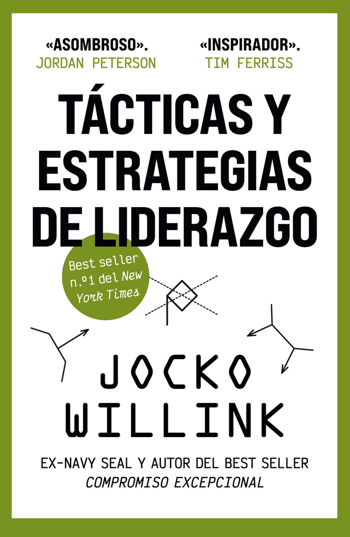 Tácticas y estrategias de liderazgo