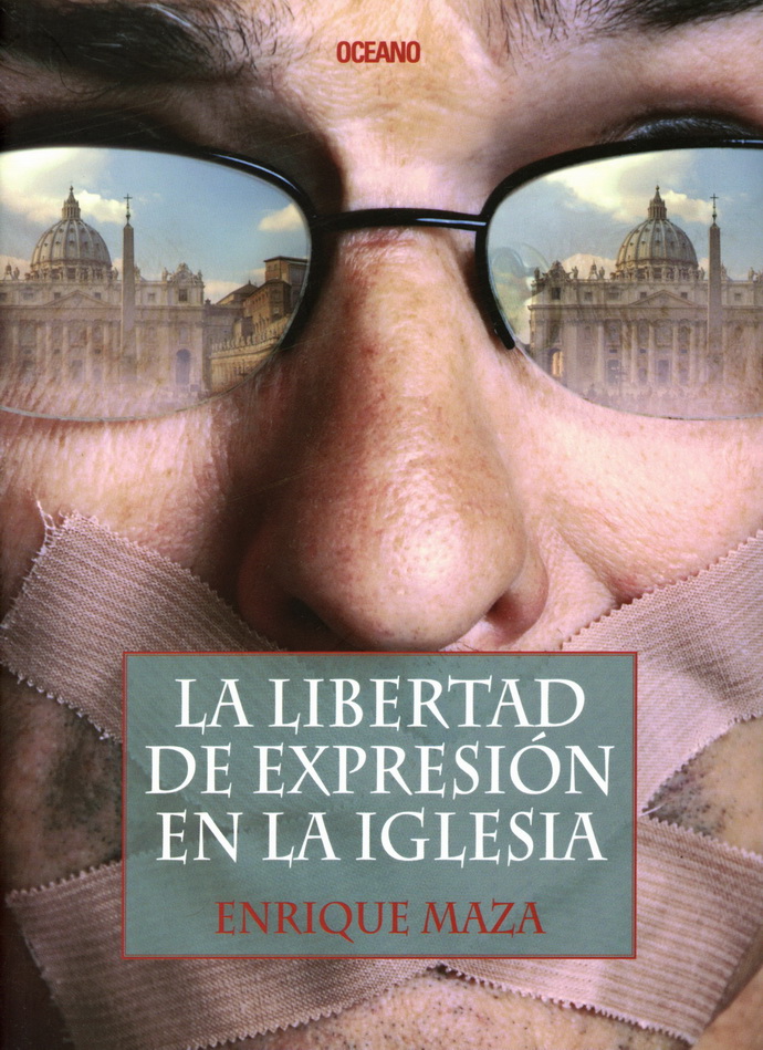 Libertad de expresión en la iglesia, La