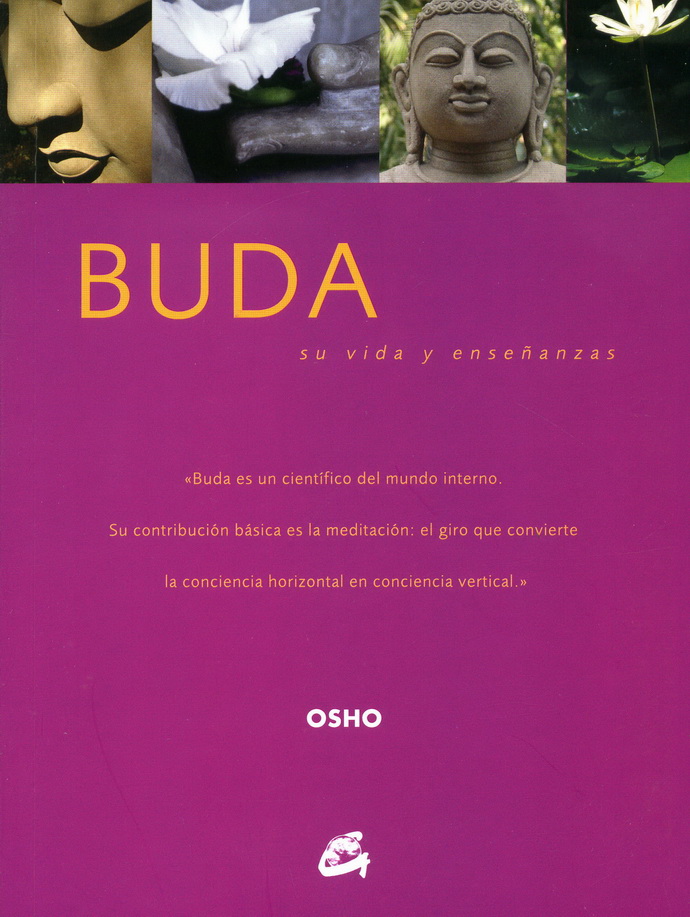 Buda. Su vida y enseñanzas (rústica)