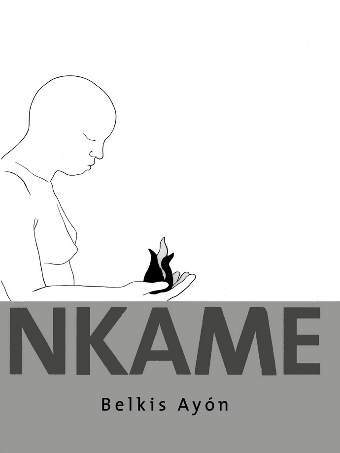 Nkame (incluye CD)